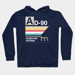 Modern Mixtape Hoodie